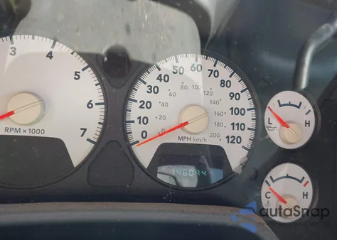 2007 Dodge Ram 1500 St from USA, damaged, VIN 1D7HA18KX7J573185